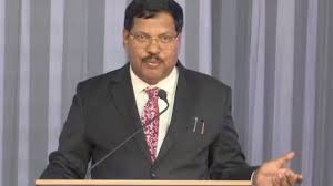 “I Respect All Religions”: Chief Justice BR Gavai After Deity Remark Row