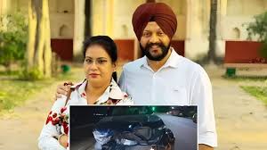 Delhi BMW crash: On father’s cremation day, Navjot Singh’s son gets last birthday surprise from him